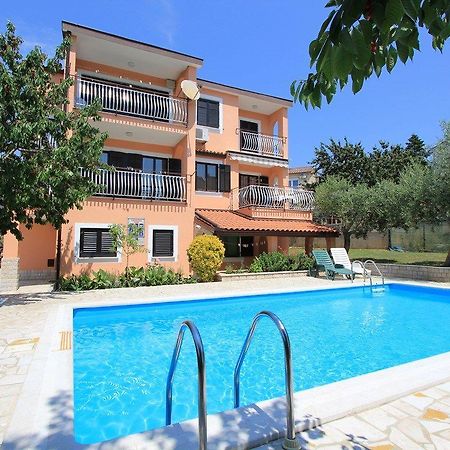Apartments Susy بولا المظهر الخارجي الصورة