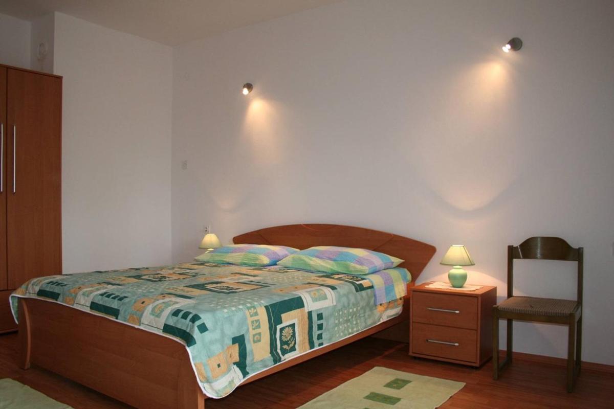 Apartments Susy بولا المظهر الخارجي الصورة