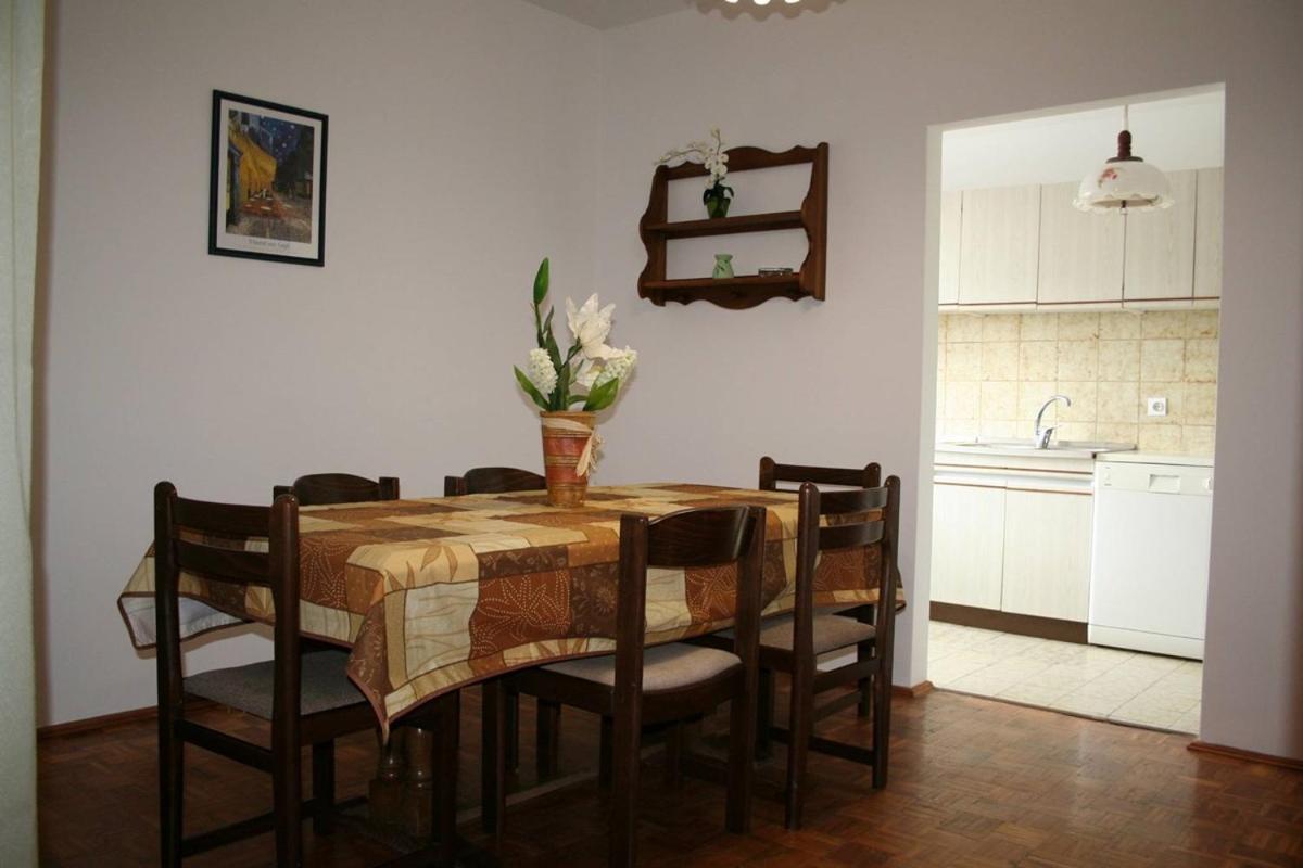 Apartments Susy بولا المظهر الخارجي الصورة