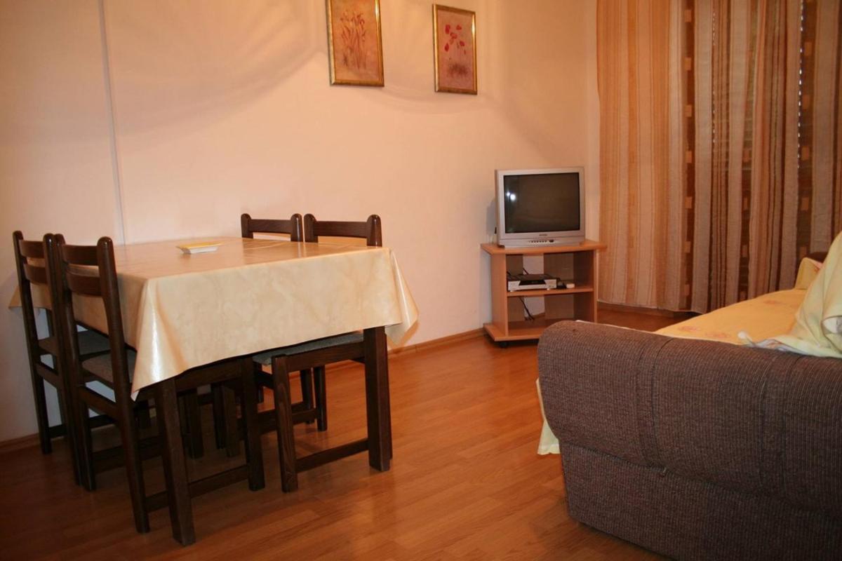 Apartments Susy بولا المظهر الخارجي الصورة