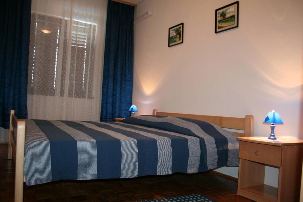 Apartments Susy بولا المظهر الخارجي الصورة