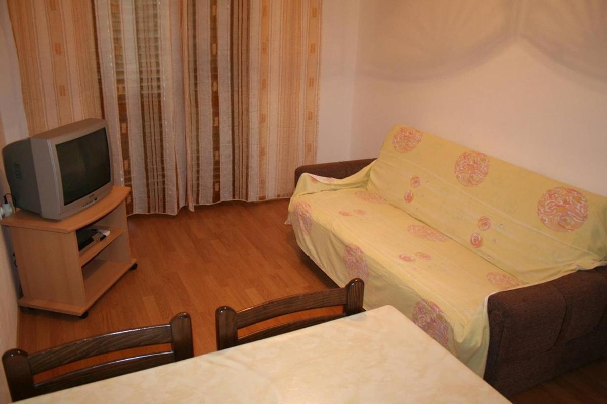 Apartments Susy بولا المظهر الخارجي الصورة