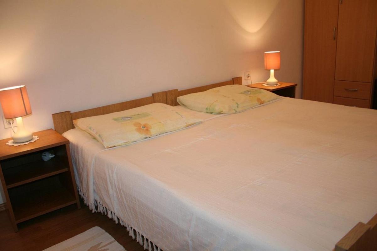 Apartments Susy بولا المظهر الخارجي الصورة
