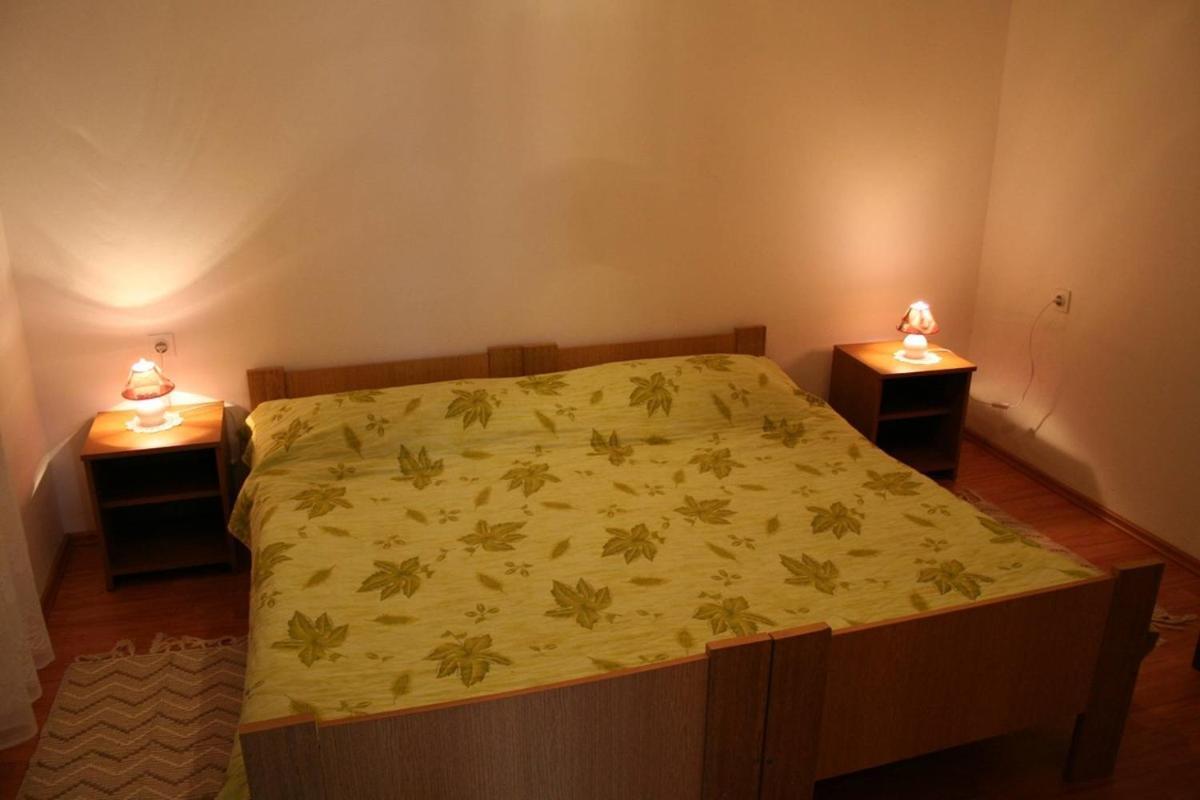 Apartments Susy بولا المظهر الخارجي الصورة