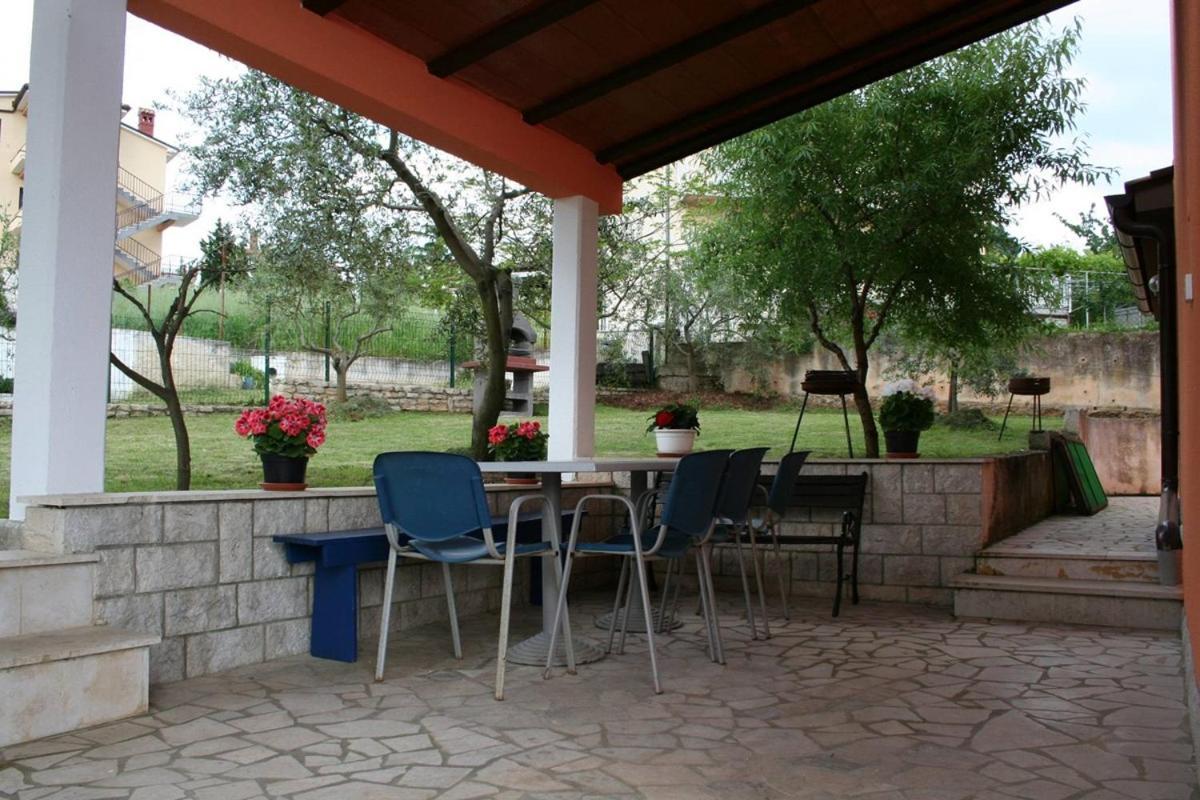 Apartments Susy بولا المظهر الخارجي الصورة