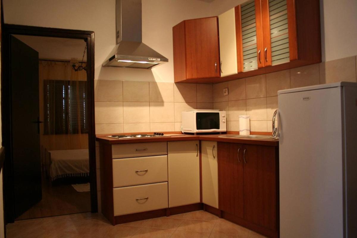 Apartments Susy بولا المظهر الخارجي الصورة