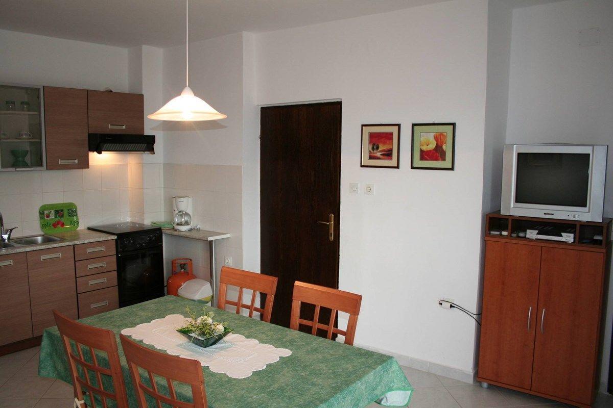 Apartments Susy بولا المظهر الخارجي الصورة