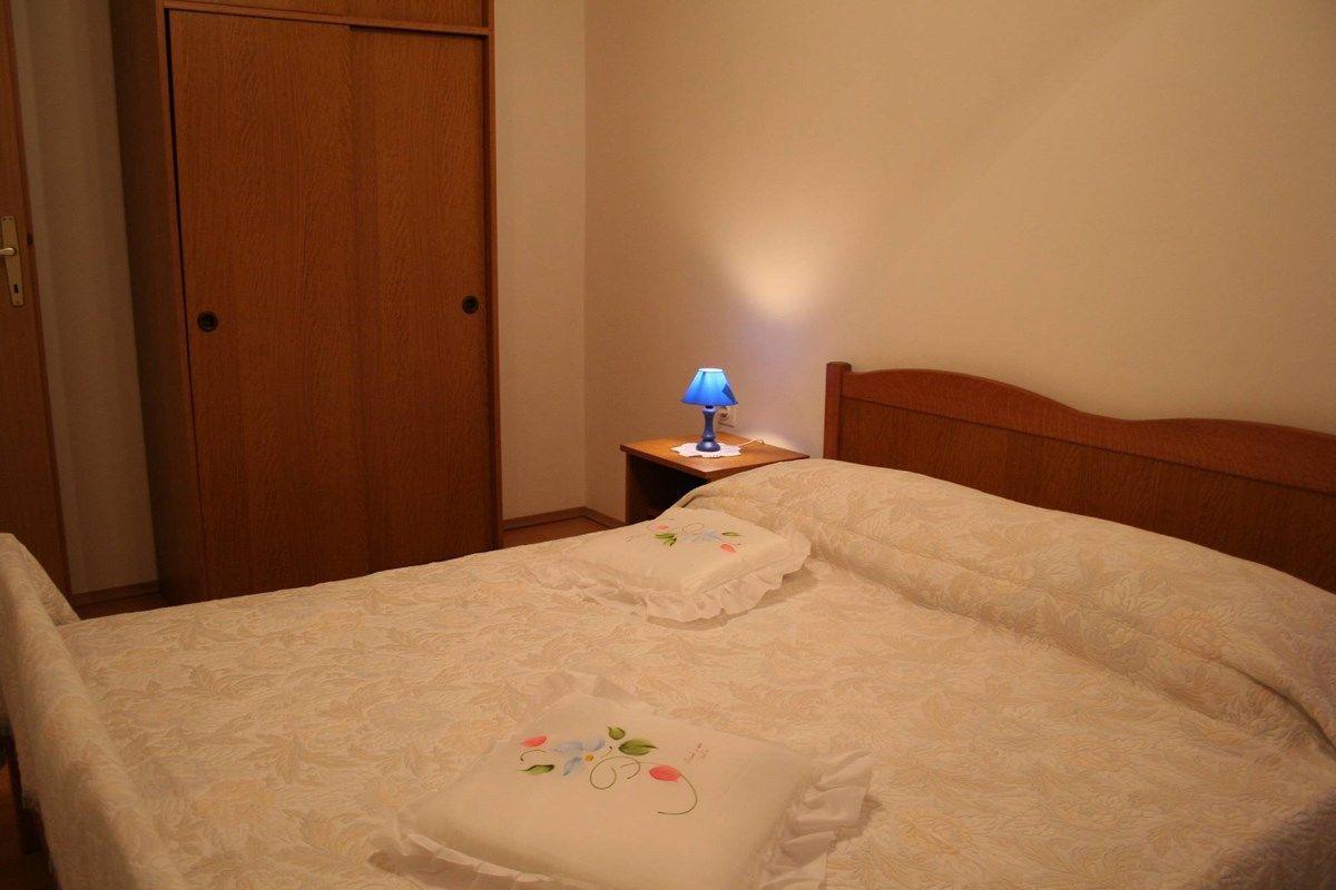 Apartments Susy بولا المظهر الخارجي الصورة