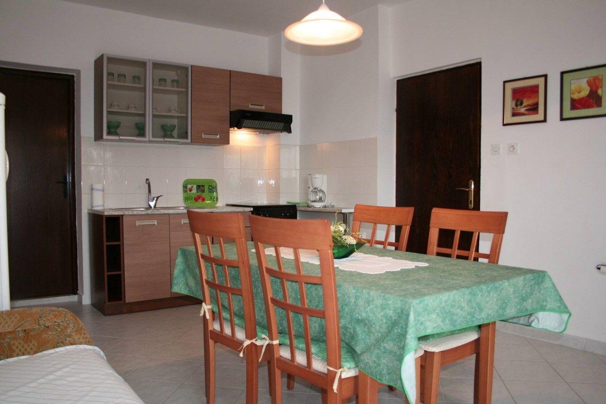 Apartments Susy بولا المظهر الخارجي الصورة
